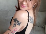 Beautiful bitch shows her ass💕 7/16