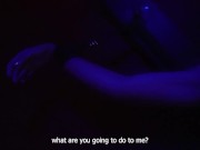 Unboxing de Juguetes Sexuales + práctica 8/16