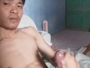 Watch this asian boy cum 1/16