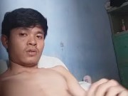 Watch this asian boy cum 15/16