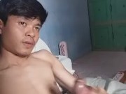 Watch this asian boy cum 2/16