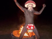 Jeshroom Christ - Thy Sex Messiah 10/16