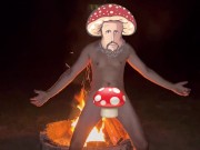 Jeshroom Christ - Thy Sex Messiah 16/16