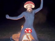 Jeshroom Christ - Thy Sex Messiah