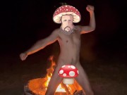 Jeshroom Christ - Thy Sex Messiah 7/16