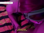 带痣的肉穴性欲特别高Flesh pussy with a mole has an unusually high libido. 15/16