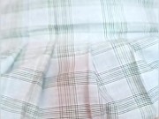 A SENTONES SE VIENE LA GüERITA NALGONA DE MI SALON DE CLASES 15/16