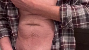 Commando for easy access 😋