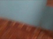 waking up my girlfriend happy 11/16