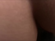 waking up my girlfriend happy 6/16