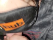 FACIAL FRIDAY #1 10/16