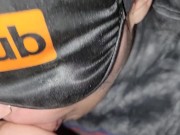 FACIAL FRIDAY #1 12/16