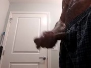Big black dick 7/16