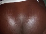 Giant dildo fill my wet pussy 12/16