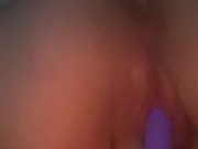 Had to stop my show to make my pussy cum💦 16/16