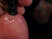 Urethra Tease 2 6/16