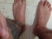 Fetiche de pies 13/16