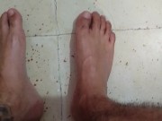 Fetiche de pies 14/16