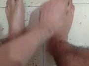 Fetiche de pies 16/16
