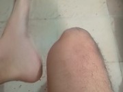 Fetiche de pies 9/16