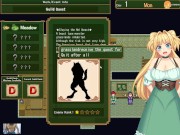 FUCKING MY MILF BUSTY WIFE - Stoln Newlywed Monica Tsundere Wife's Titillating Task 11/16