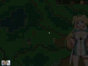 FUCKING MY MILF BUSTY WIFE - Stoln Newlywed Monica Tsundere Wife's Titillating Task 13/16