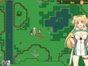 FUCKING MY MILF BUSTY WIFE - Stoln Newlywed Monica Tsundere Wife's Titillating Task 14/16