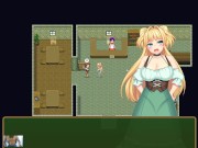 FUCKING MY MILF BUSTY WIFE - Stoln Newlywed Monica Tsundere Wife's Titillating Task 4/16