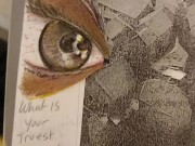 Inbox me to sign up and write a prison pen pal