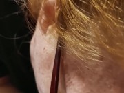 Selfie BJ and Fuck Coming Fresh Home From The Bar 1/16