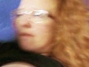 Selfie BJ and Fuck Coming Fresh Home From The Bar 13/16