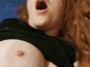 Selfie BJ and Fuck Coming Fresh Home From The Bar 16/16