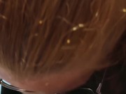 Selfie BJ and Fuck Coming Fresh Home From The Bar 4/16