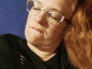 Selfie BJ and Fuck Coming Fresh Home From The Bar 6/16