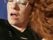 Selfie BJ and Fuck Coming Fresh Home From The Bar 7/16