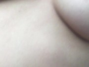 Riding my sugar daddy's cock 5/16