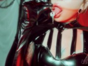 LOCKTOBER EP1 CUM 2 THE DARKSIDE 10/16