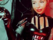 LOCKTOBER EP1 CUM 2 THE DARKSIDE 8/16