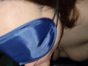 Boyfriend Cums In My Mouth 5/16