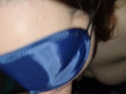 Boyfriend Cums In My Mouth 8/16