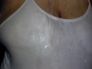 Pinay BBW naligo 9/16