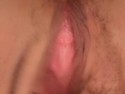 Playing With My Pretty Pink Pussy  ;P 14/16