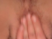 Playing With My Pretty Pink Pussy  ;P 16/16