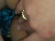 Hot sexy babe getting railed 13/16