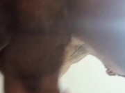 Masturbandome un poco para mi novia 1/16