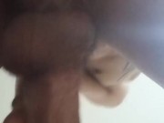 Masturbandome un poco para mi novia 2/16