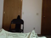 Step Son Caught Sending Nude Photos Of BBW HUGE TITS Step Mom - Cock Ninja Studios - Karin Kitty 1/16