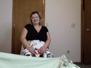 Step Son Caught Sending Nude Photos Of BBW HUGE TITS Step Mom - Cock Ninja Studios - Karin Kitty 2/16