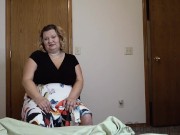 Step Son Caught Sending Nude Photos Of BBW HUGE TITS Step Mom - Cock Ninja Studios - Karin Kitty 3/16