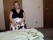 Step Son Caught Sending Nude Photos Of BBW HUGE TITS Step Mom - Cock Ninja Studios - Karin Kitty 7/16